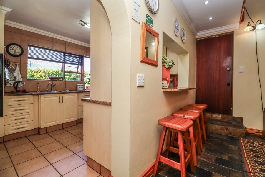 4 Bedroom Property for Sale in Groenvallei Western Cape